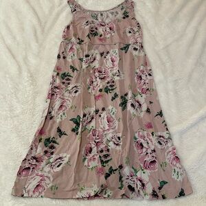 Baby be Mine Labor Gown | Size M